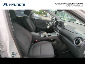Photo 11 du bon plan HYUNDAI Kona Electric 39kWh - 136ch Intuitive occasion à 16900 €