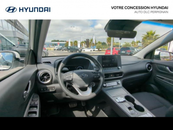Photo 12 du bon plan HYUNDAI Kona Electric 39kWh - 136ch Intuitive occasion à 16900 €