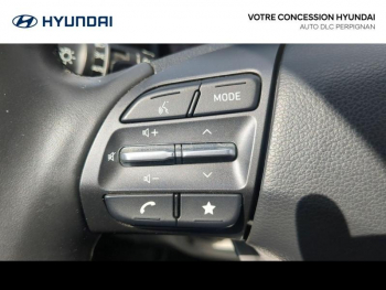 Photo 17 du bon plan HYUNDAI Kona Electric 39kWh - 136ch Intuitive occasion à 16900 €