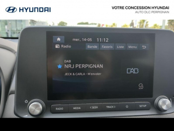Photo 21 du bon plan HYUNDAI Kona Electric 39kWh - 136ch Intuitive occasion à 16900 €