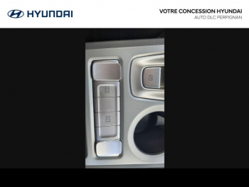 Photo 27 du bon plan HYUNDAI Kona Electric 39kWh - 136ch Intuitive occasion à 16900 €