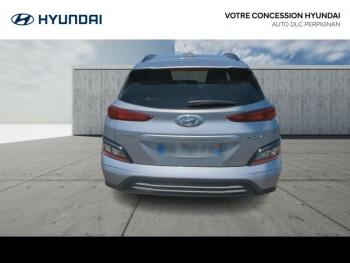 Photo 5 du bon plan HYUNDAI Kona Electric 39kWh - 136ch Intuitive occasion à 17480 €