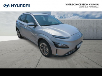 Photo 6 du bon plan HYUNDAI Kona Electric 39kWh - 136ch Intuitive occasion à 17480 €
