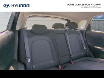 Photo 9 du bon plan HYUNDAI Kona Electric 39kWh - 136ch Intuitive occasion à 17480 €