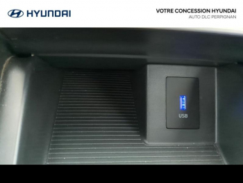 Photo 27 du bon plan HYUNDAI Kona Electric 39kWh - 136ch Intuitive occasion à 17480 €