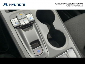 Photo 28 du bon plan HYUNDAI Kona Electric 39kWh - 136ch Intuitive occasion à 17480 €