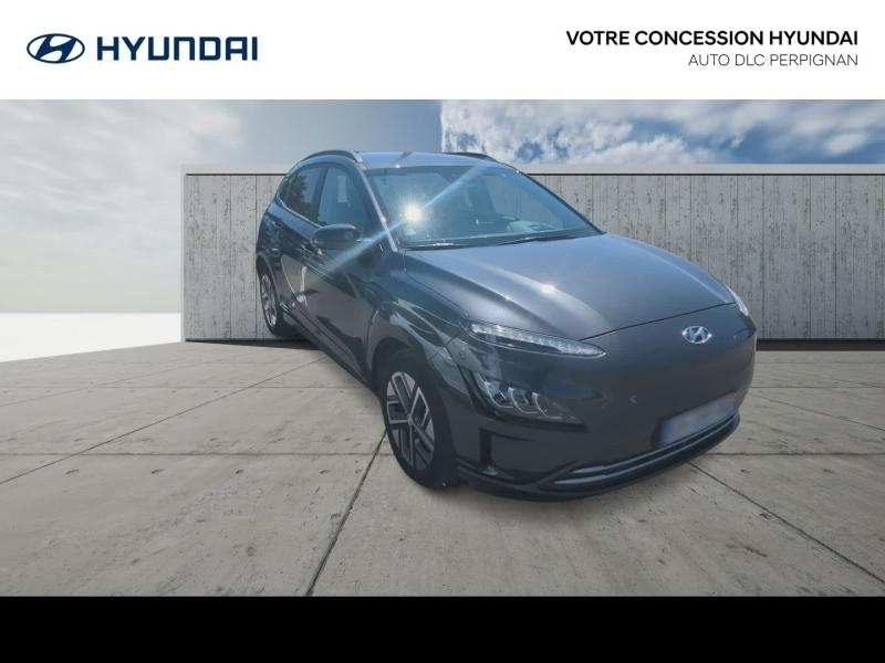 Bon plan HYUNDAI Kona Electric 64kWh - 204ch Creative occasion à 22490 €