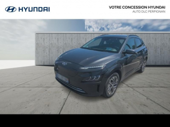 Photo 4 du bon plan HYUNDAI Kona Electric 64kWh - 204ch Creative occasion à 21990 €