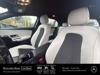 Photo 9 du bon plan MERCEDES-BENZ Classe A 180 d 116ch Style Line 7G-DCT occasion à 17900 €