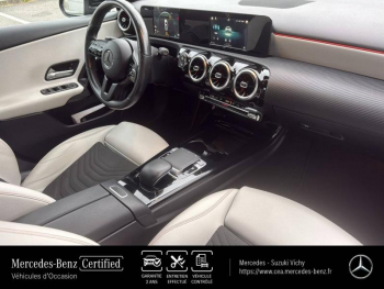 Photo 11 du bon plan MERCEDES-BENZ Classe A 180 d 116ch Style Line 7G-DCT occasion à 17900 €