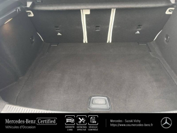 Photo 12 du bon plan MERCEDES-BENZ Classe A 180 d 116ch Style Line 7G-DCT occasion à 17900 €