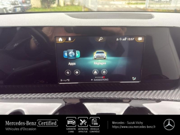 Photo 13 du bon plan MERCEDES-BENZ Classe A 180 d 116ch Style Line 7G-DCT occasion à 17900 €