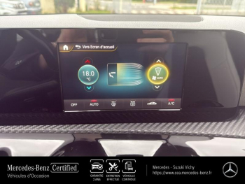 Photo 15 du bon plan MERCEDES-BENZ Classe A 180 d 116ch Style Line 7G-DCT occasion à 17900 €