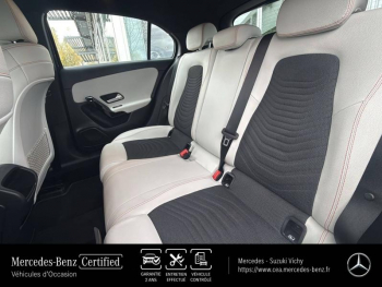 Photo 20 du bon plan MERCEDES-BENZ Classe A 180 d 116ch Style Line 7G-DCT occasion à 17900 €