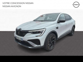 Photo 2 du bon plan RENAULT Arkana 1.6 E-Tech 145ch full hybrid esprit Alpine -23 occasion à 24990 €