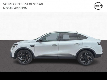 Photo 3 du bon plan RENAULT Arkana 1.6 E-Tech 145ch full hybrid esprit Alpine -23 occasion à 24990 €