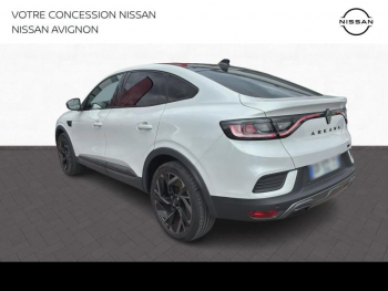 Photo 4 du bon plan RENAULT Arkana 1.6 E-Tech 145ch full hybrid esprit Alpine -23 occasion à 24990 €