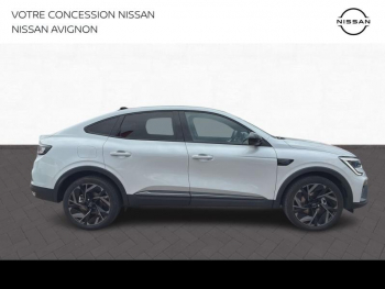 Photo 5 du bon plan RENAULT Arkana 1.6 E-Tech 145ch full hybrid esprit Alpine -23 occasion à 24990 €