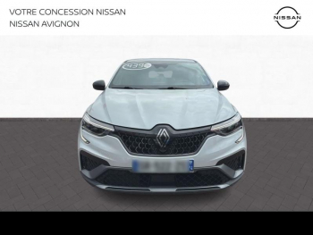 Photo 6 du bon plan RENAULT Arkana 1.6 E-Tech 145ch full hybrid esprit Alpine -23 occasion à 24990 €