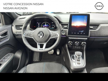 Photo 7 du bon plan RENAULT Arkana 1.6 E-Tech 145ch full hybrid esprit Alpine -23 occasion à 24990 €