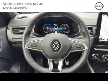Photo 8 du bon plan RENAULT Arkana 1.6 E-Tech 145ch full hybrid esprit Alpine -23 occasion à 24990 €