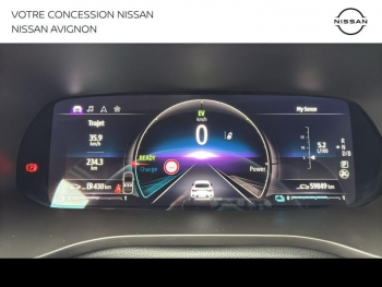 Photo 9 du bon plan RENAULT Arkana 1.6 E-Tech 145ch full hybrid esprit Alpine -23 occasion à 24990 €