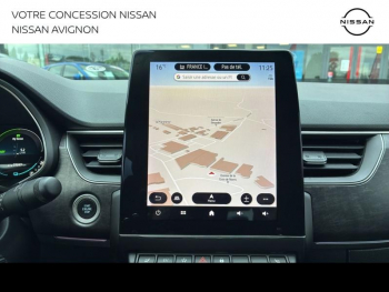 Photo 10 du bon plan RENAULT Arkana 1.6 E-Tech 145ch full hybrid esprit Alpine -23 occasion à 24990 €