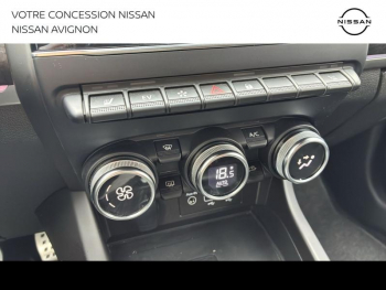 Photo 11 du bon plan RENAULT Arkana 1.6 E-Tech 145ch full hybrid esprit Alpine -23 occasion à 24990 €