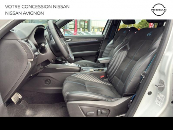 Photo 13 du bon plan RENAULT Arkana 1.6 E-Tech 145ch full hybrid esprit Alpine -23 occasion à 24990 €