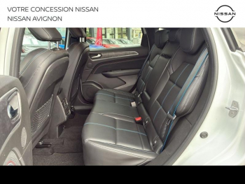 Photo 14 du bon plan RENAULT Arkana 1.6 E-Tech 145ch full hybrid esprit Alpine -23 occasion à 24990 €