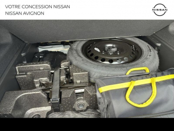 Photo 17 du bon plan RENAULT Arkana 1.6 E-Tech 145ch full hybrid esprit Alpine -23 occasion à 24990 €