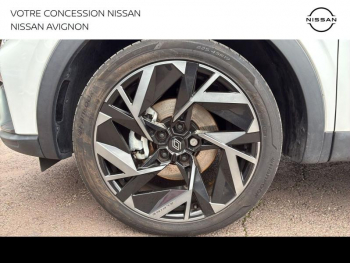 Photo 18 du bon plan RENAULT Arkana 1.6 E-Tech 145ch full hybrid esprit Alpine -23 occasion à 24990 €