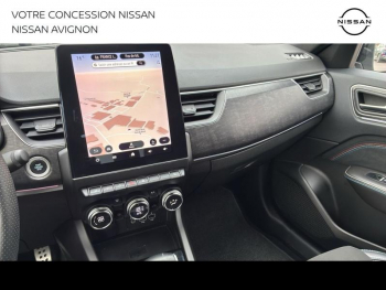 Photo 19 du bon plan RENAULT Arkana 1.6 E-Tech 145ch full hybrid esprit Alpine -23 occasion à 24990 €