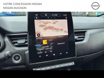 Photo 20 du bon plan RENAULT Arkana 1.6 E-Tech 145ch full hybrid esprit Alpine -23 occasion à 24990 €