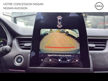 Photo 21 du bon plan RENAULT Arkana 1.6 E-Tech 145ch full hybrid esprit Alpine -23 occasion à 24990 €