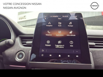 Photo 22 du bon plan RENAULT Arkana 1.6 E-Tech 145ch full hybrid esprit Alpine -23 occasion à 24990 €