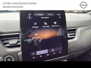 Photo 23 du bon plan RENAULT Arkana 1.6 E-Tech 145ch full hybrid esprit Alpine -23 occasion à 24990 €