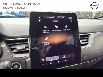 Photo 24 du bon plan RENAULT Arkana 1.6 E-Tech 145ch full hybrid esprit Alpine -23 occasion à 24990 €