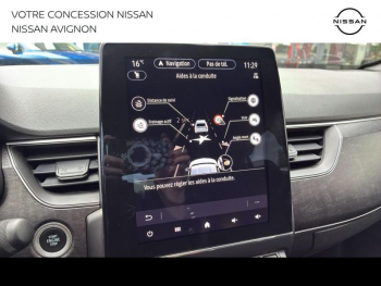 Photo 25 du bon plan RENAULT Arkana 1.6 E-Tech 145ch full hybrid esprit Alpine -23 occasion à 24990 €