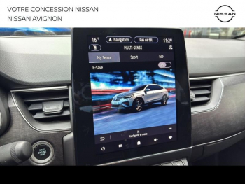 Photo 26 du bon plan RENAULT Arkana 1.6 E-Tech 145ch full hybrid esprit Alpine -23 occasion à 24990 €