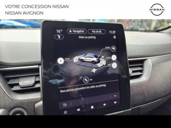 Photo 27 du bon plan RENAULT Arkana 1.6 E-Tech 145ch full hybrid esprit Alpine -23 occasion à 24990 €