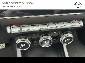 Photo 28 du bon plan RENAULT Arkana 1.6 E-Tech 145ch full hybrid esprit Alpine -23 occasion à 24990 €