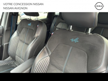 Photo 30 du bon plan RENAULT Arkana 1.6 E-Tech 145ch full hybrid esprit Alpine -23 occasion à 24990 €