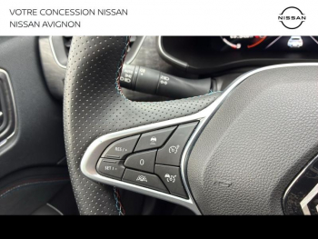 Photo 31 du bon plan RENAULT Arkana 1.6 E-Tech 145ch full hybrid esprit Alpine -23 occasion à 24990 €