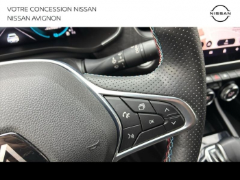 Photo 32 du bon plan RENAULT Arkana 1.6 E-Tech 145ch full hybrid esprit Alpine -23 occasion à 24990 €