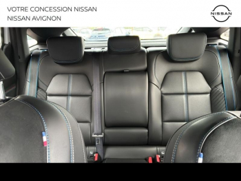 Photo 36 du bon plan RENAULT Arkana 1.6 E-Tech 145ch full hybrid esprit Alpine -23 occasion à 24990 €