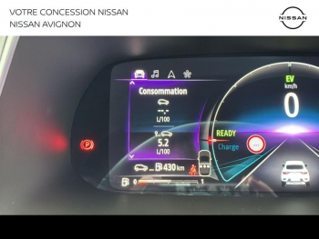 Photo 38 du bon plan RENAULT Arkana 1.6 E-Tech 145ch full hybrid esprit Alpine -23 occasion à 24990 €