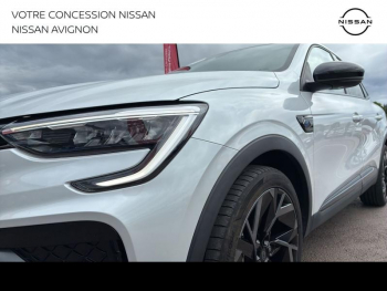 Photo 39 du bon plan RENAULT Arkana 1.6 E-Tech 145ch full hybrid esprit Alpine -23 occasion à 24990 €