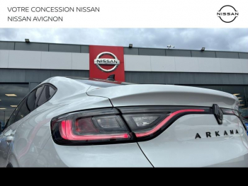 Photo 40 du bon plan RENAULT Arkana 1.6 E-Tech 145ch full hybrid esprit Alpine -23 occasion à 24990 €