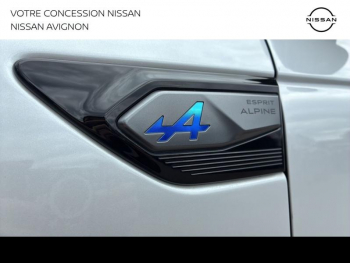 Photo 41 du bon plan RENAULT Arkana 1.6 E-Tech 145ch full hybrid esprit Alpine -23 occasion à 24990 €